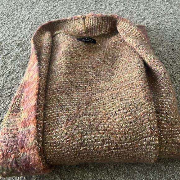 Lucky Brand knit sweater - Picture 5 of 7